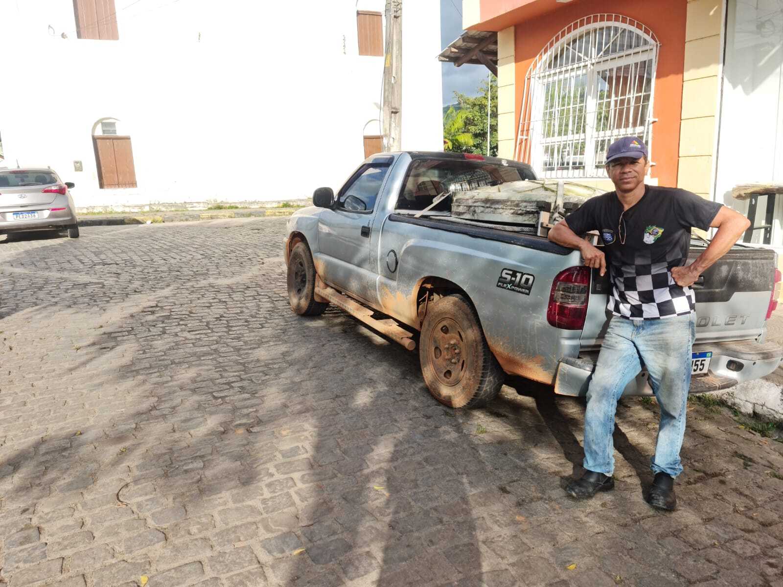 DPS Segurança Eletrônica em Caruaru, PE