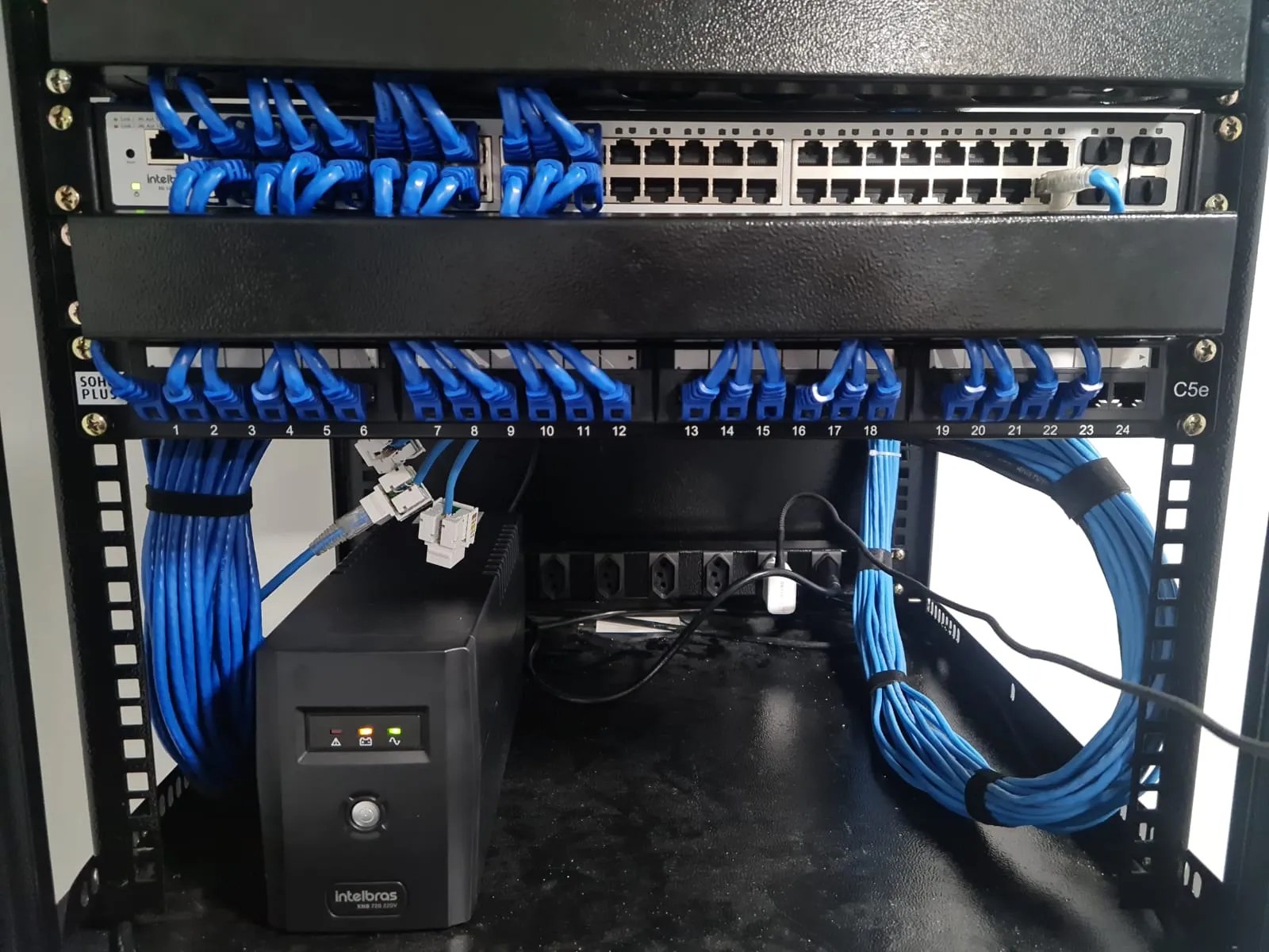 DPS Segurança Eletrônica em Caruaru, PE