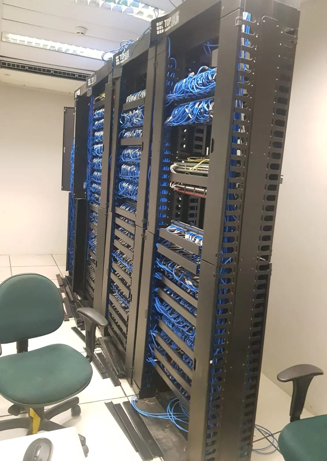 DPS Segurança Eletrônica em Caruaru, PE