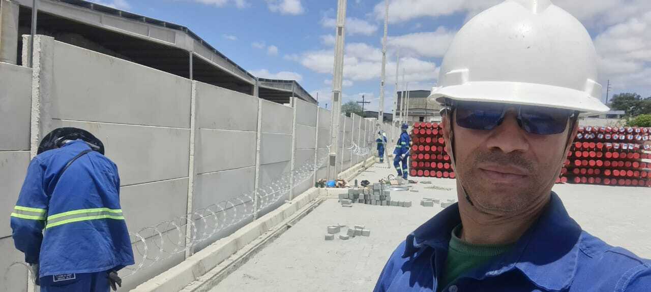 DPS Segurança Eletrônica em Caruaru, PE