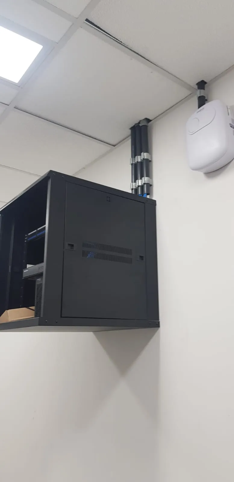 DPS Segurança Eletrônica em Caruaru, PE