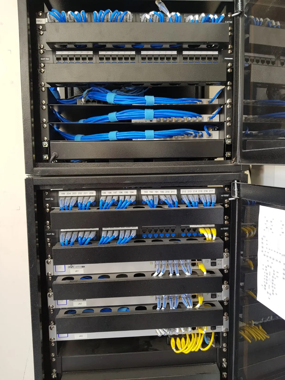 DPS Segurança Eletrônica em Caruaru, PE
