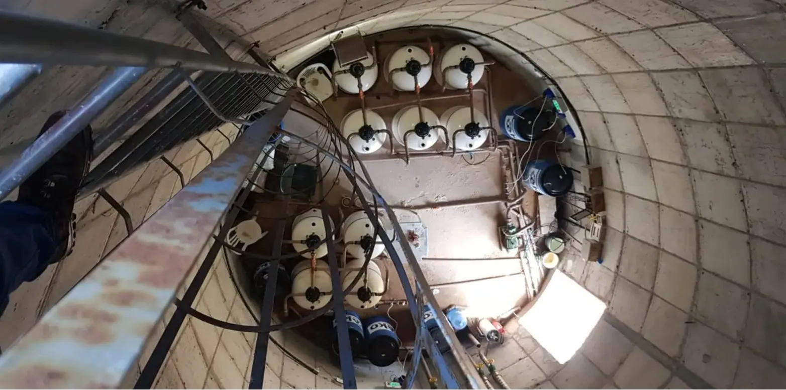DPS Segurança Eletrônica em Caruaru, PE